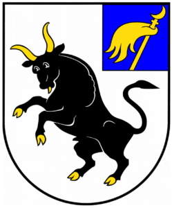 Nemėžio herbas