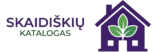 Skaidiškių katalogas
