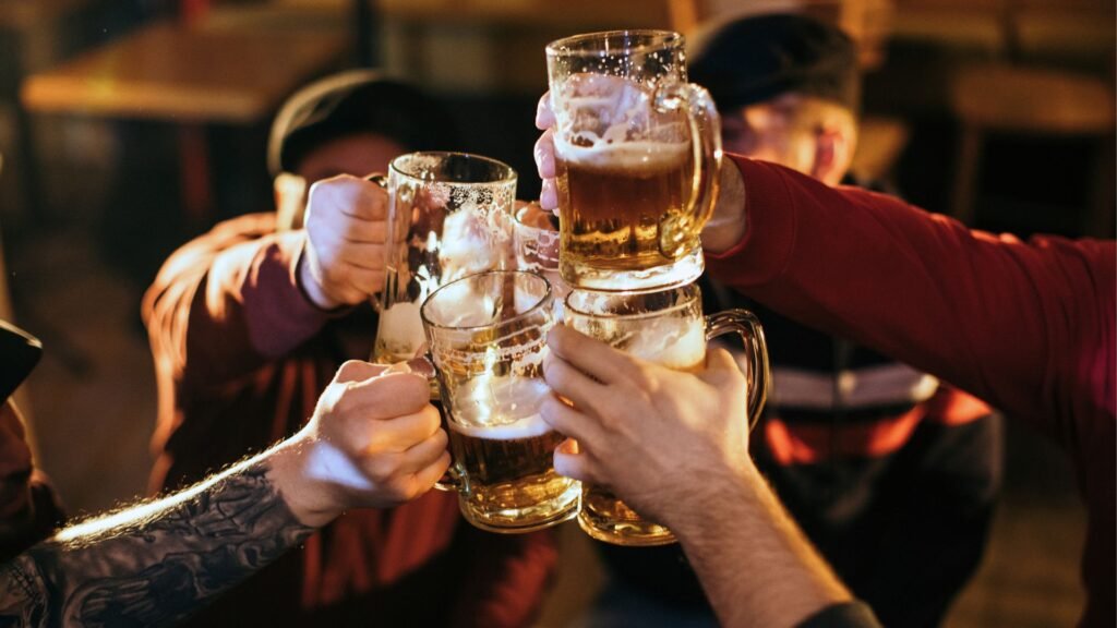 Tarptautinei Alaus dienai paminėti – konkurso žaidimas su mūsų partneriais BeerSPA
